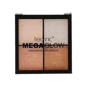Technic Mega Glow Highlighter Palette