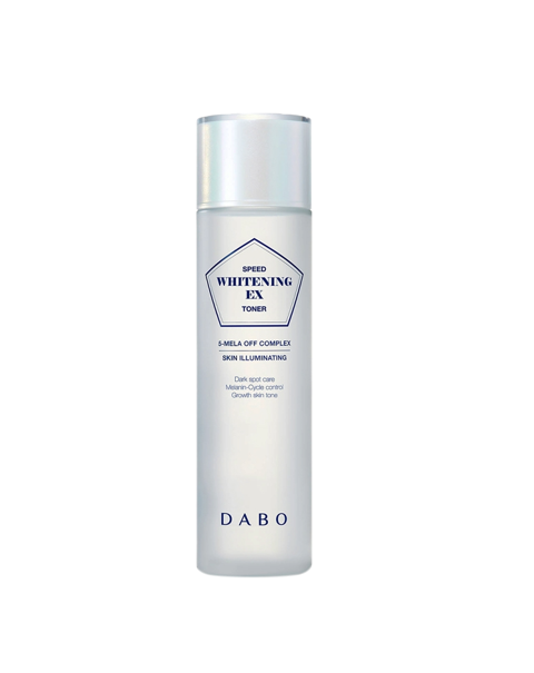 DABO Speed Whitening Ex Toner 160ml